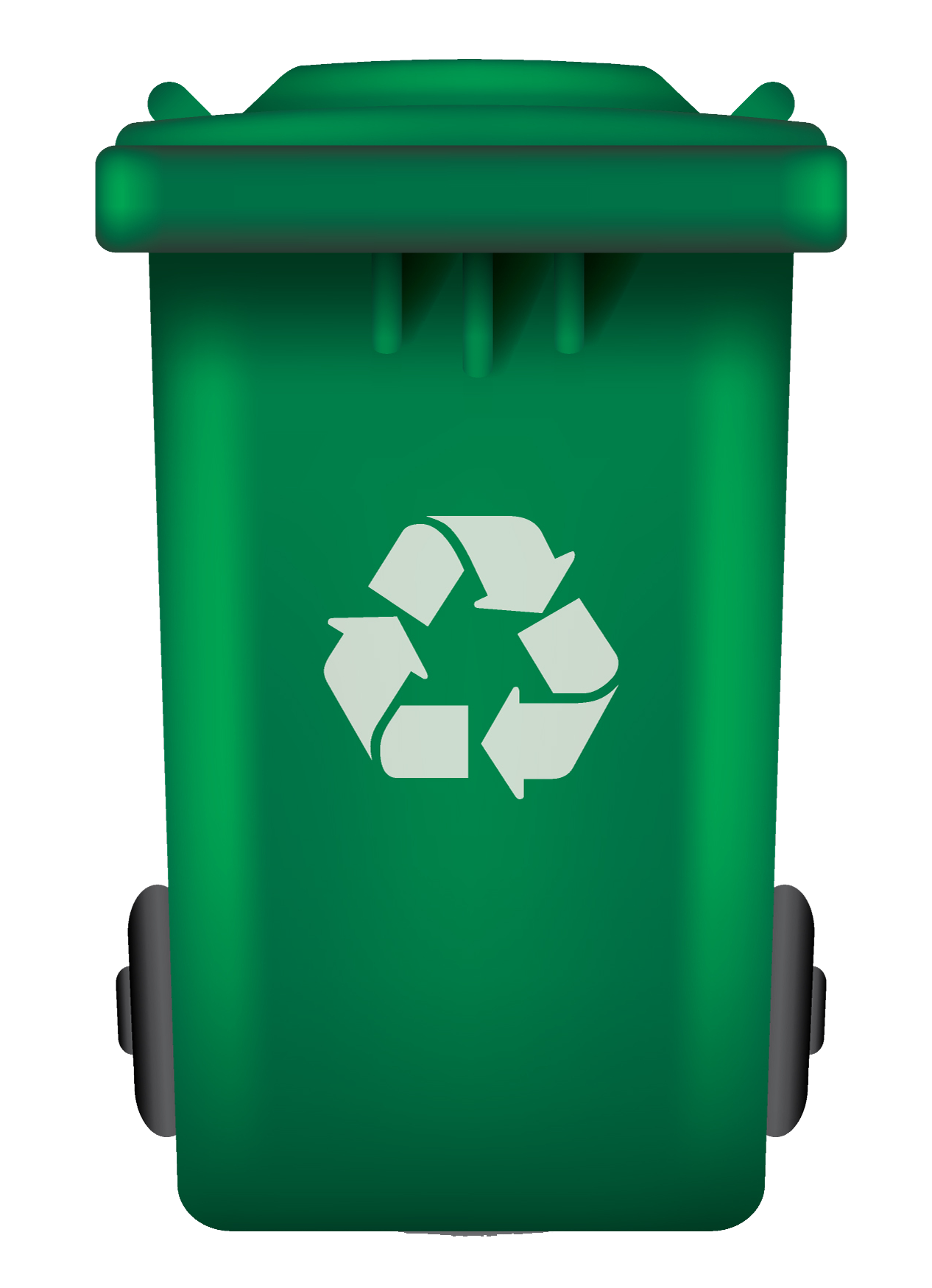 Garbage bins manufacturer & supplier in Nashik | Plastic Dustbin ...